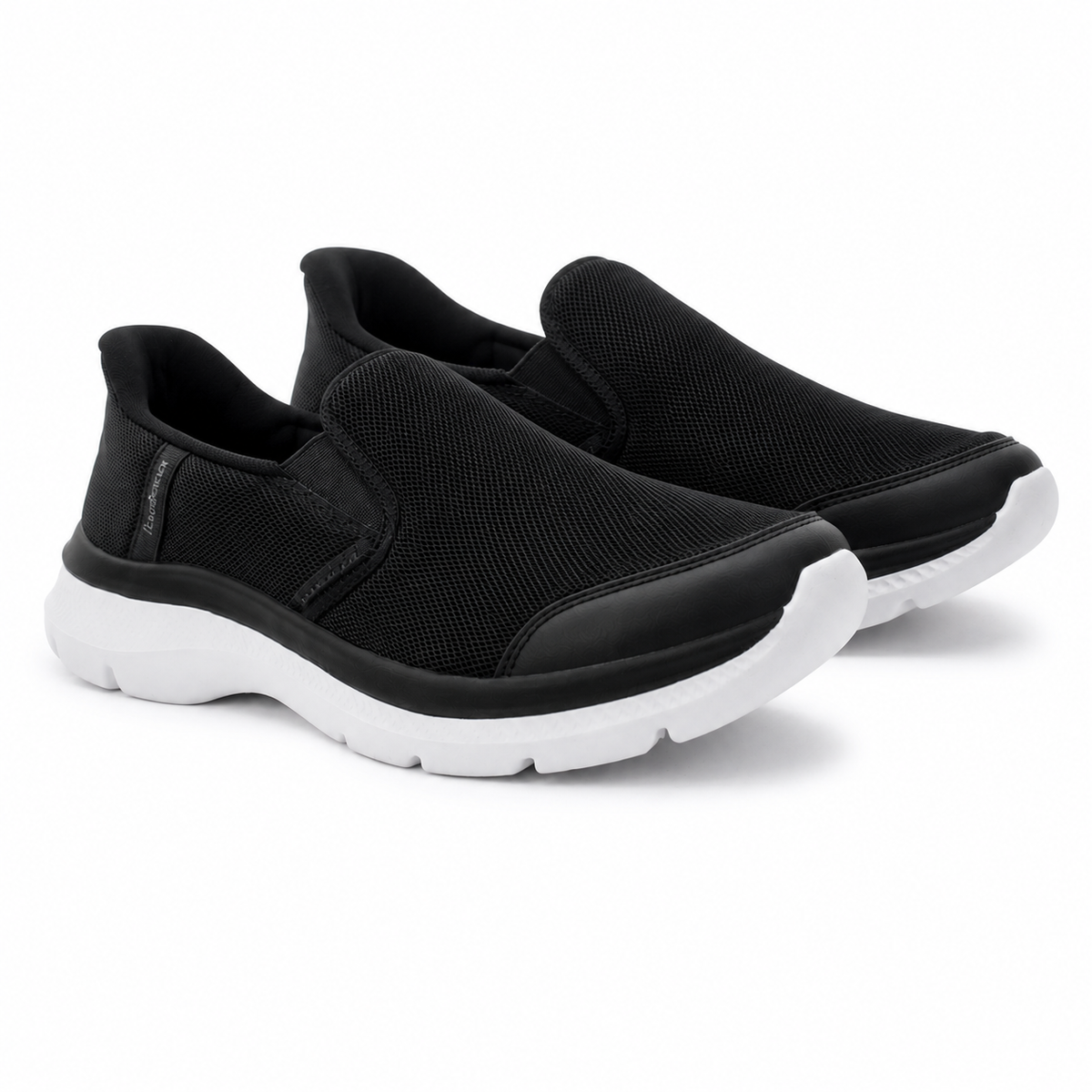 Lumberjack CARLO Men’s Casual Slip-On Shoes
