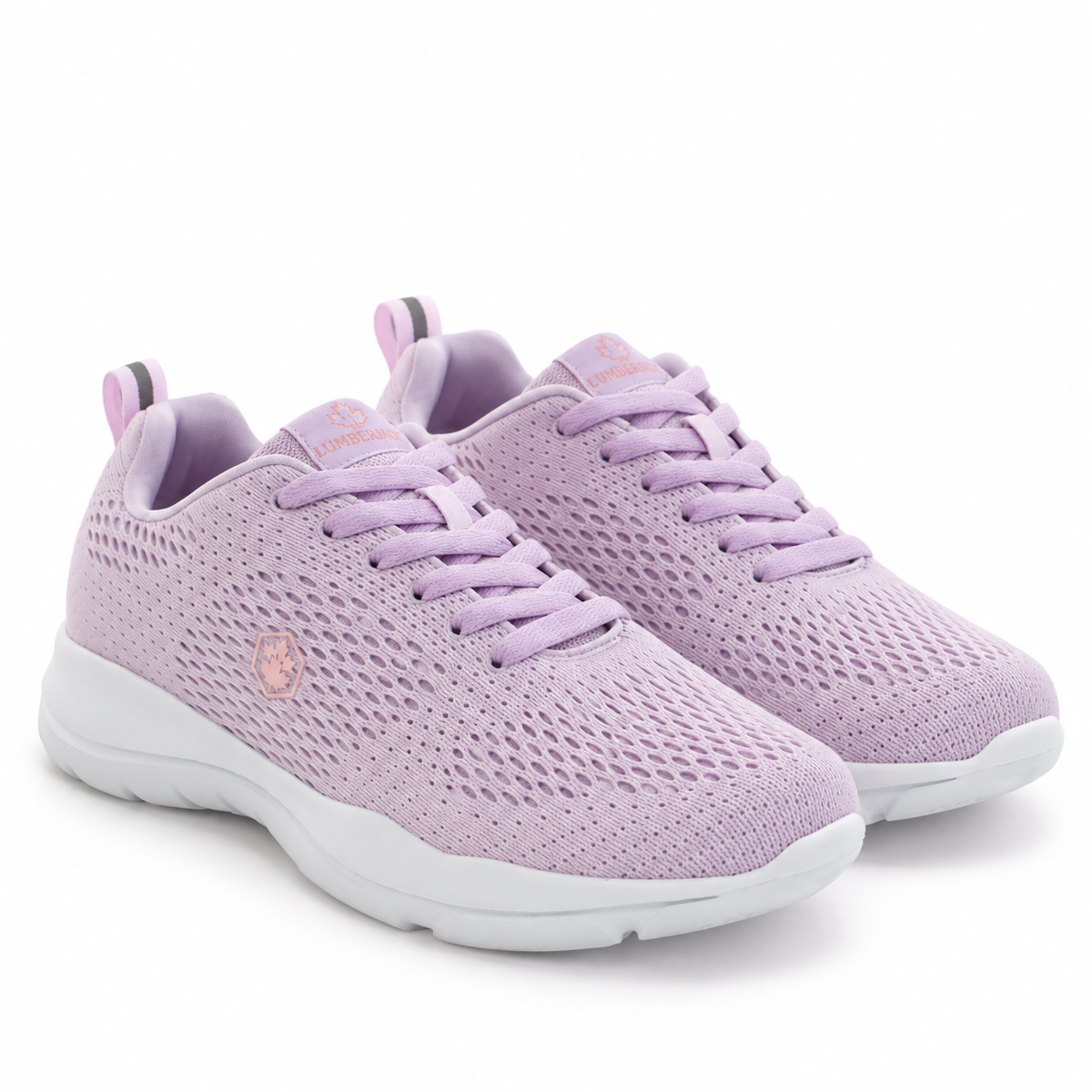 Lumberjack Agatha Lilac Women's Lifestyle Sneakers