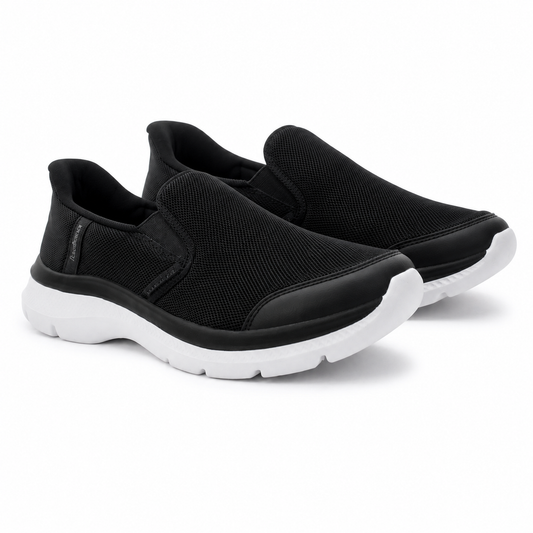 Lumberjack CARLO Men’s Casual Slip-On Shoes
