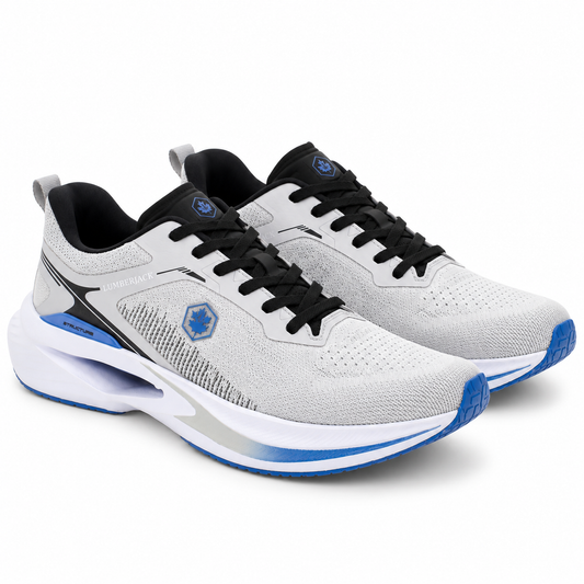 Lumberjack Cest Light Grey Men’s Lifestyle Sneakers