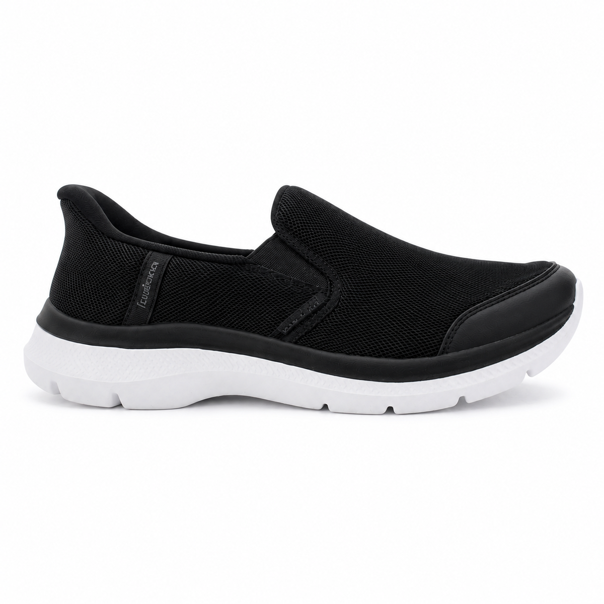 Lumberjack CARLO Men’s Casual Slip-On Shoes