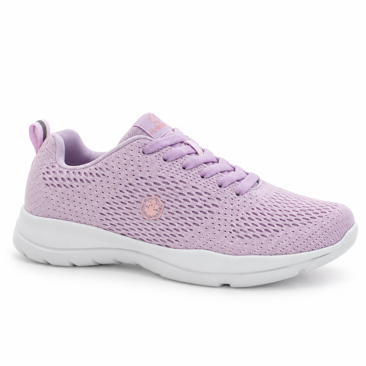 Lumberjack Agatha Lilac Women's Lifestyle Sneakers